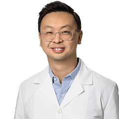 Photo of Jeffrey Shen, MD