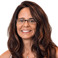 Photo of Lisa Schmidt, APRN, DNP, PMHNP-BC, PMHCNS-BC
