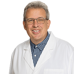 Photo of Michael Greenblatt, MD