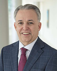 headshot of Thomas Gough