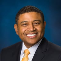 headshot of Timothy Groover