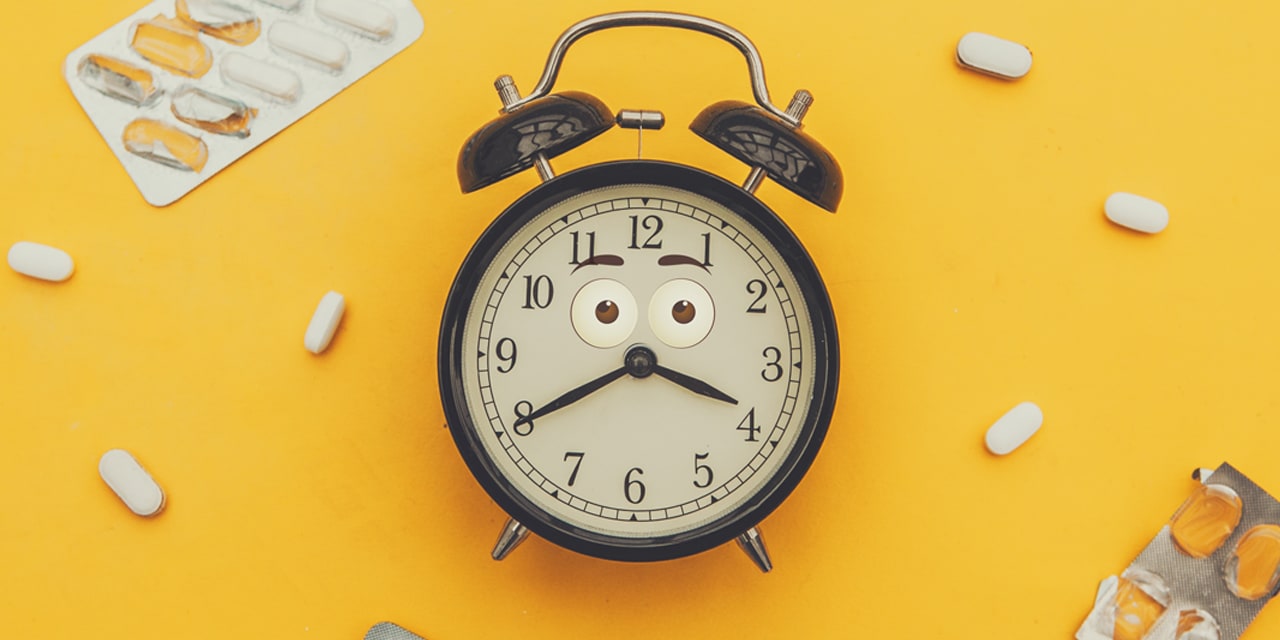 Regular use of OTC or prescription sleep aids can cause dementia