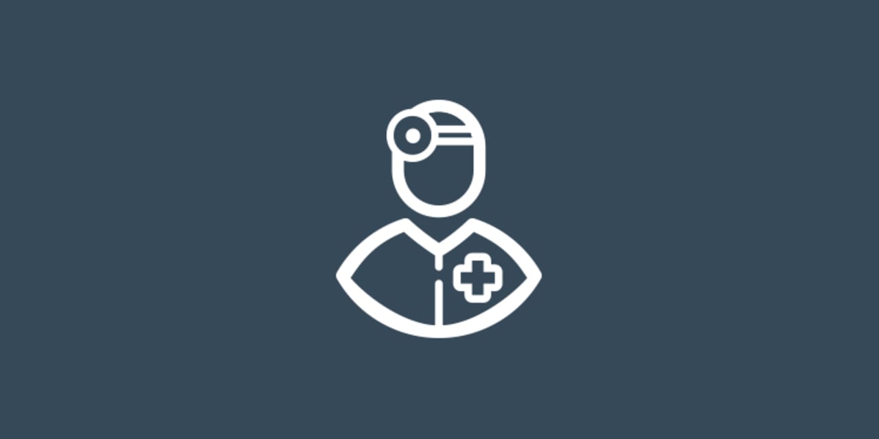 Doctor icon