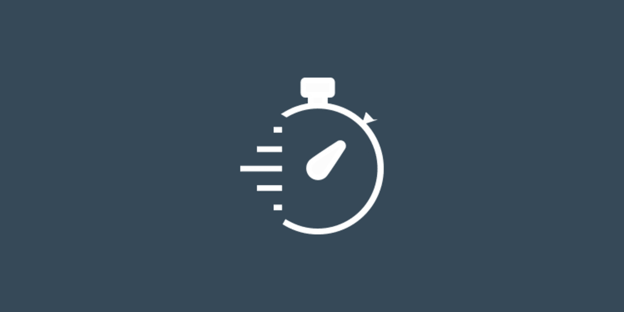 stop watch icon