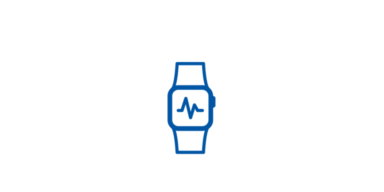 smartwatch icon