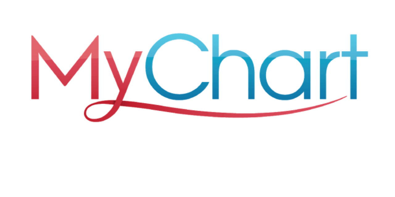 My Chart logo