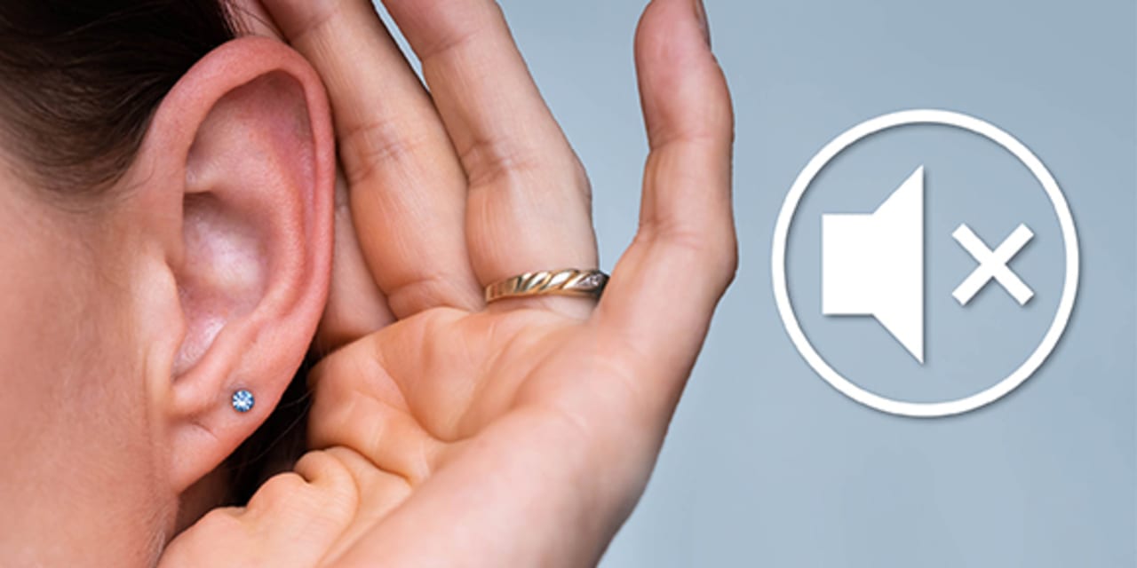 hearing loss