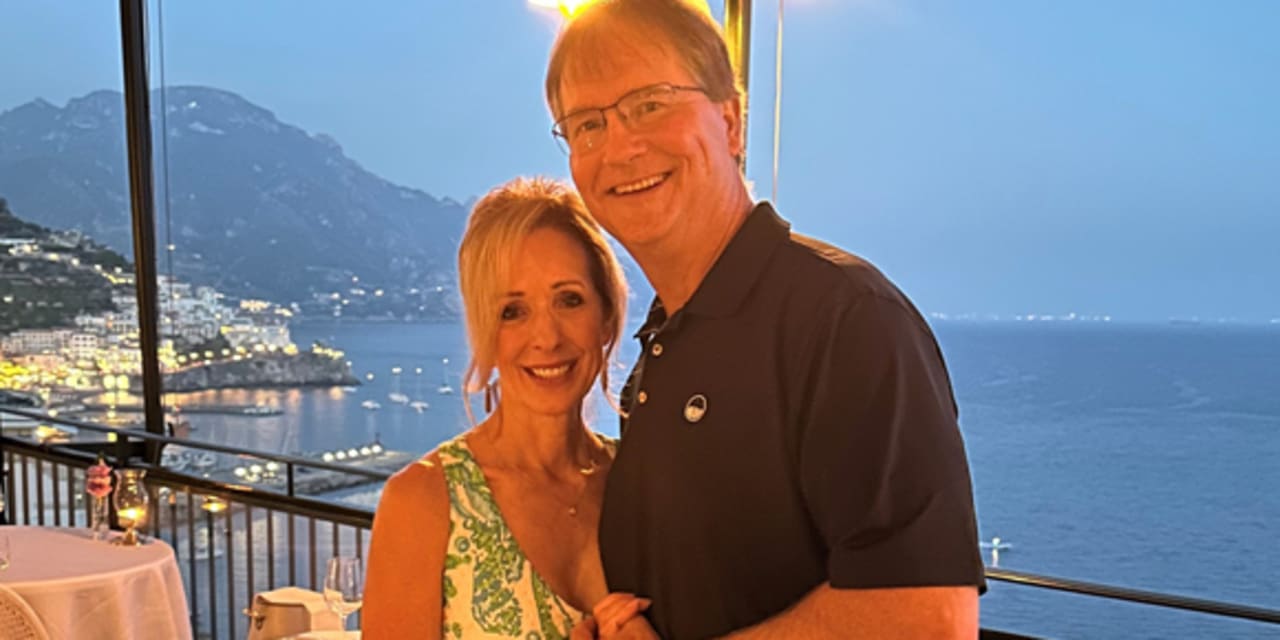 photo for Thriving after triple bypass article