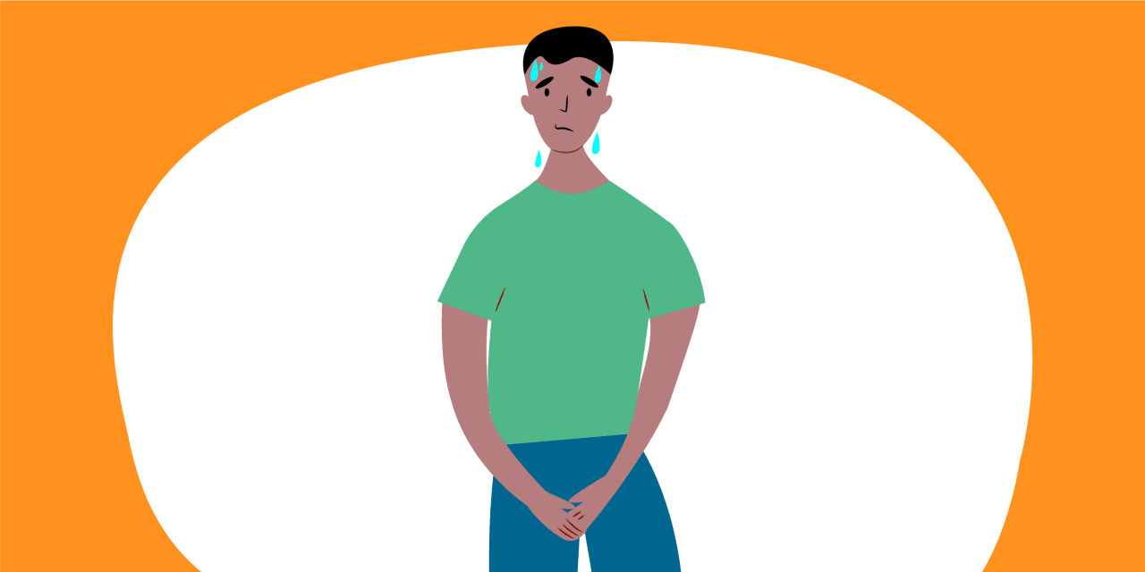 photo for Talking testicular torsion article