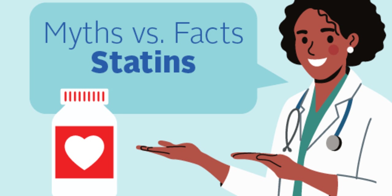 photo for Facts about statins article