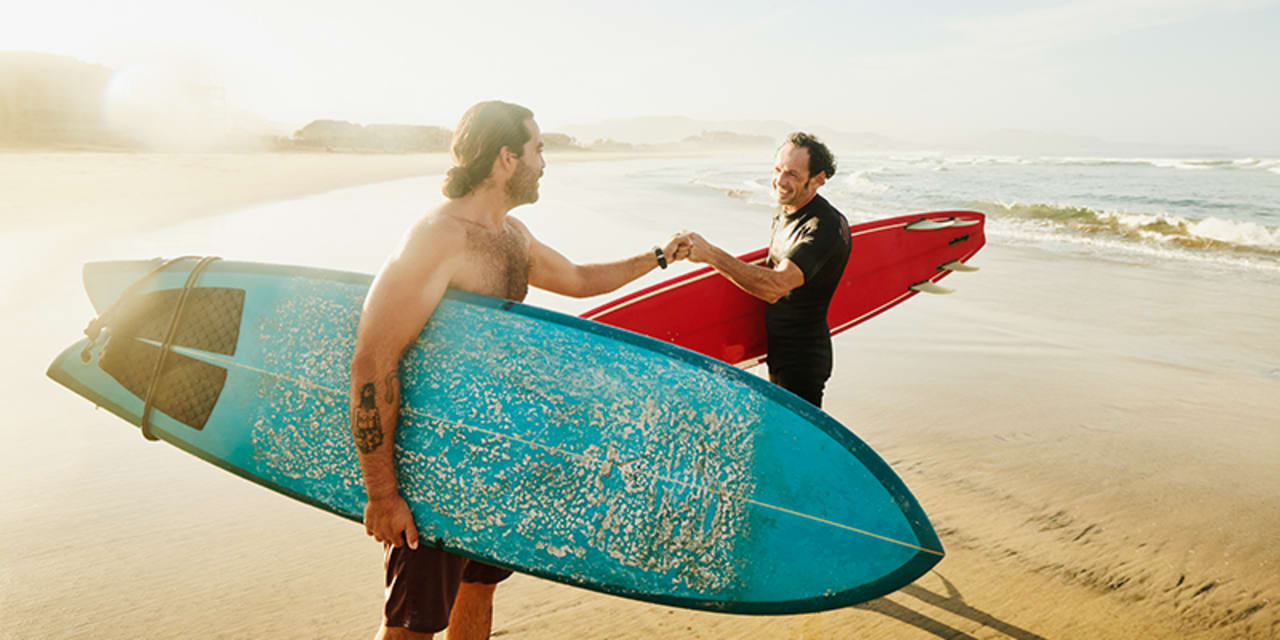 photo for Male breast cancer article