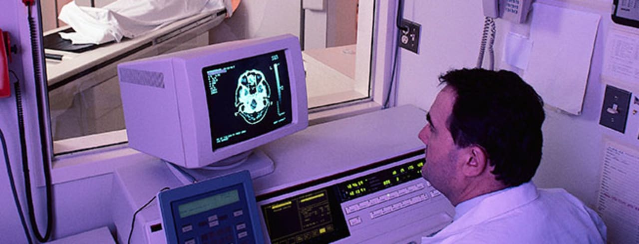 Baptist Neurology