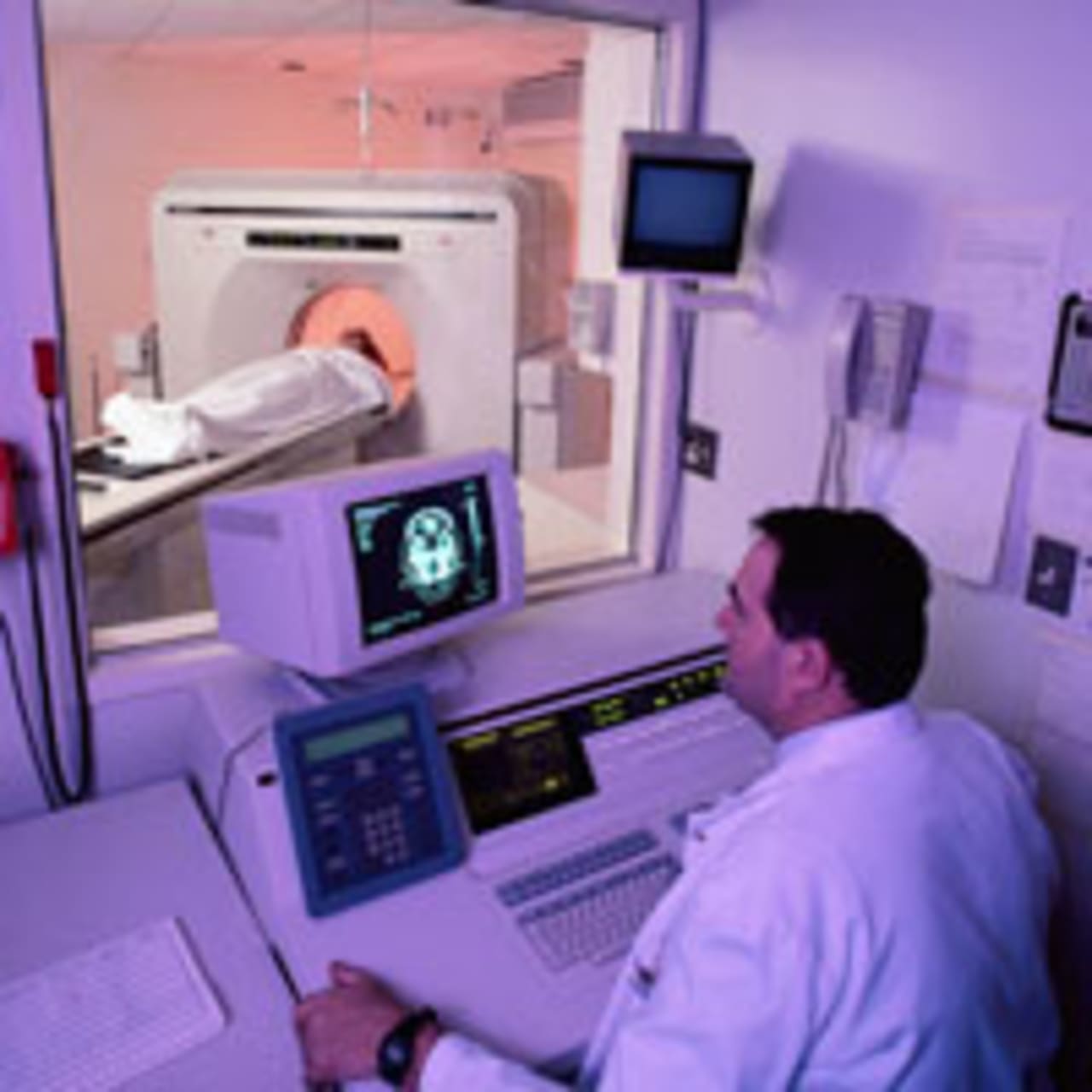 Baptist Neurology image