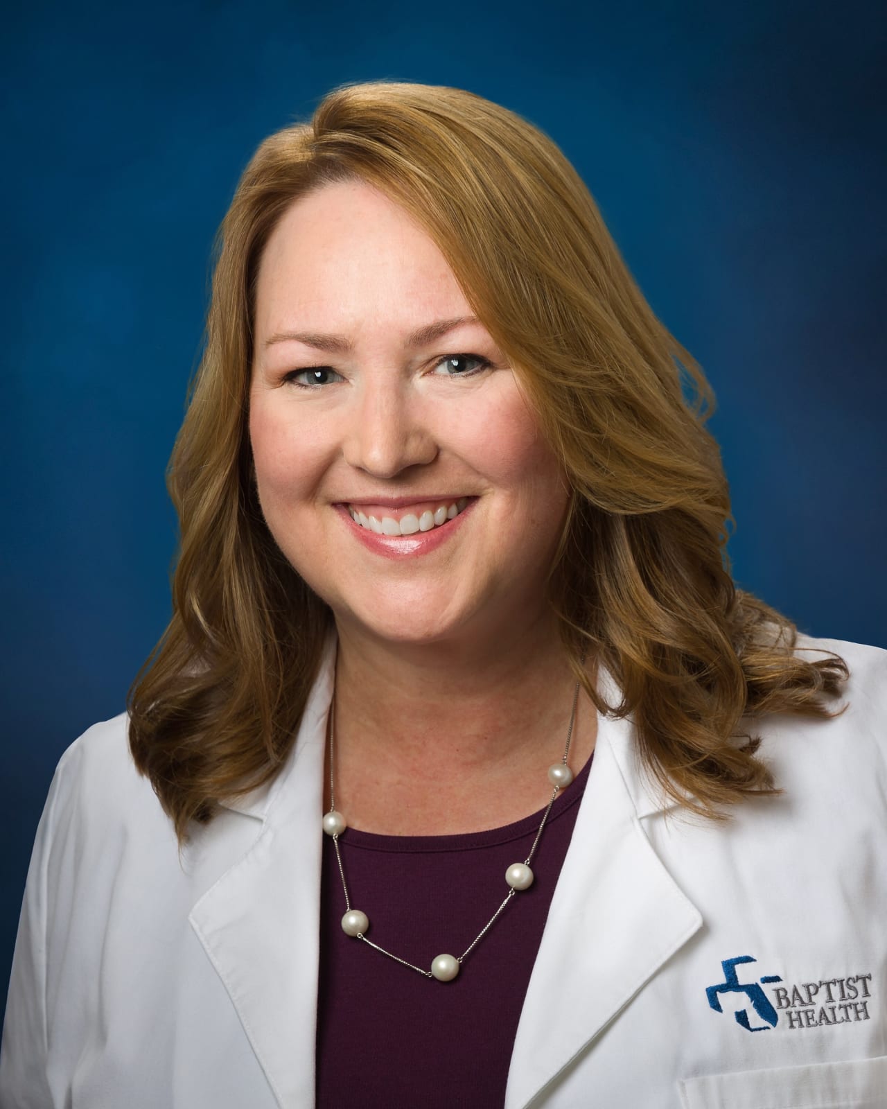 professional photo of Robin P. Johnson, ARNP