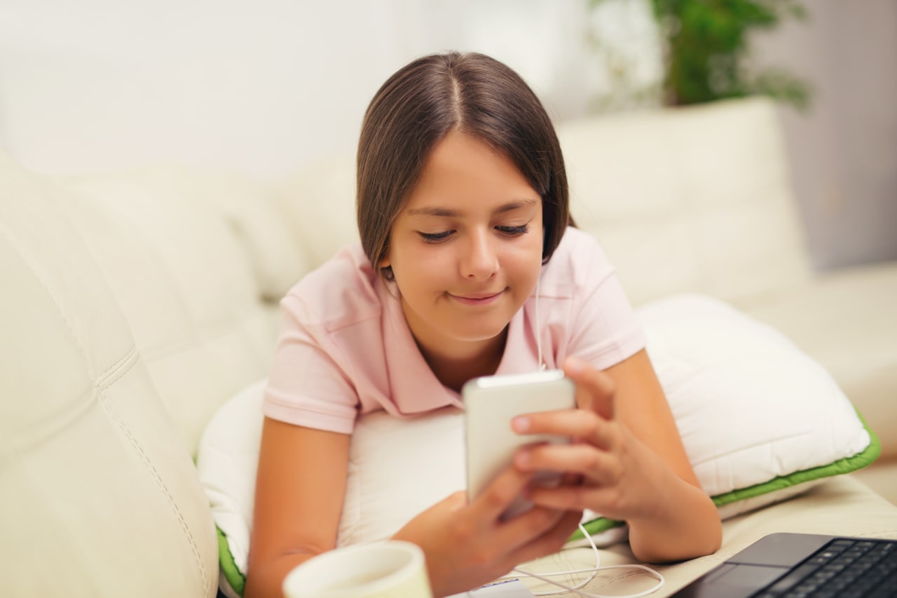 pediatric patient virtual visit