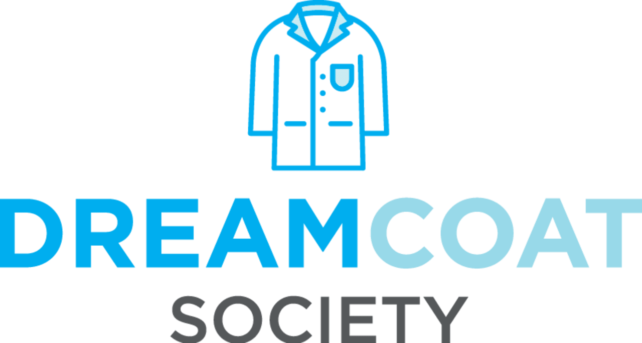 DreamCoat Society logo