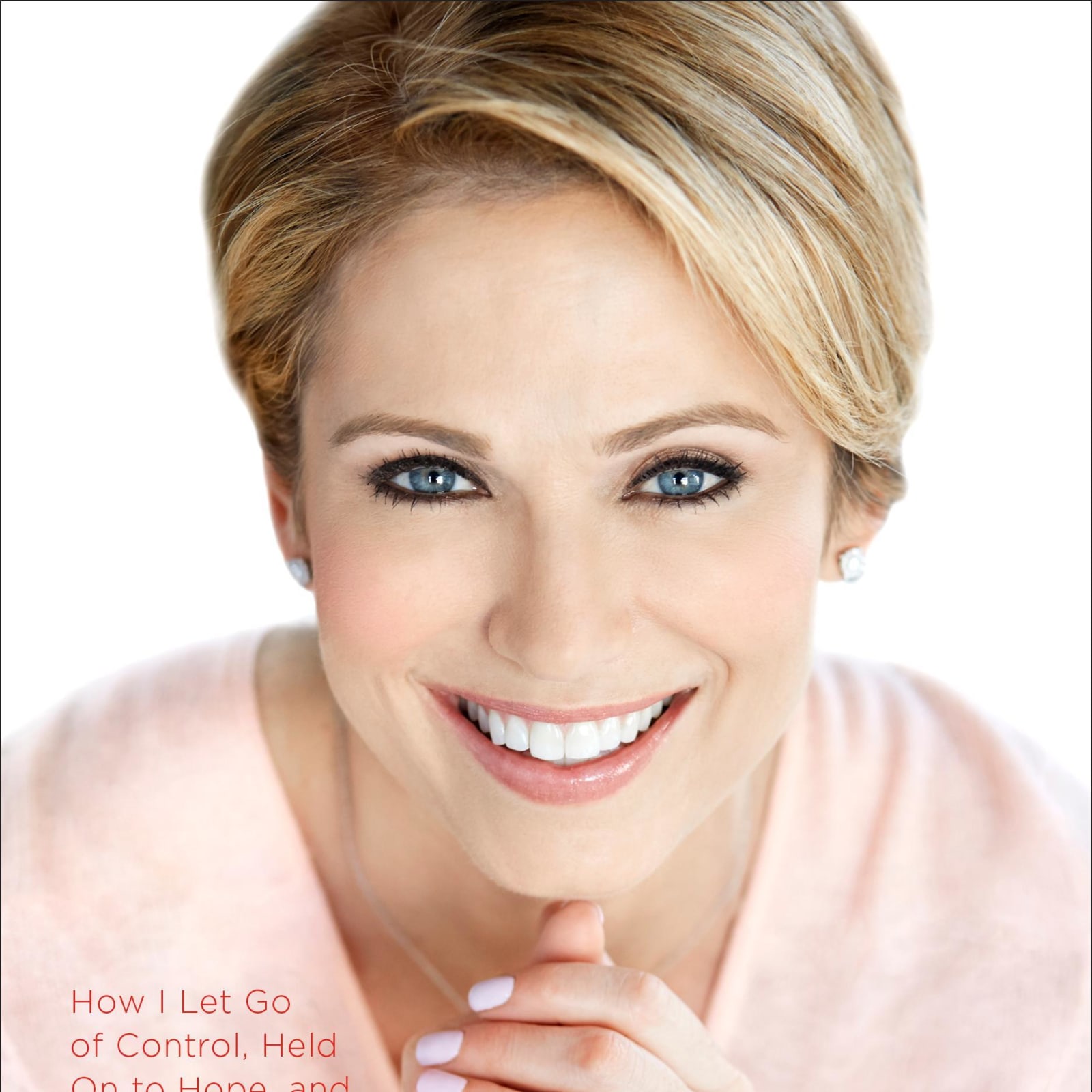 Amy Robach