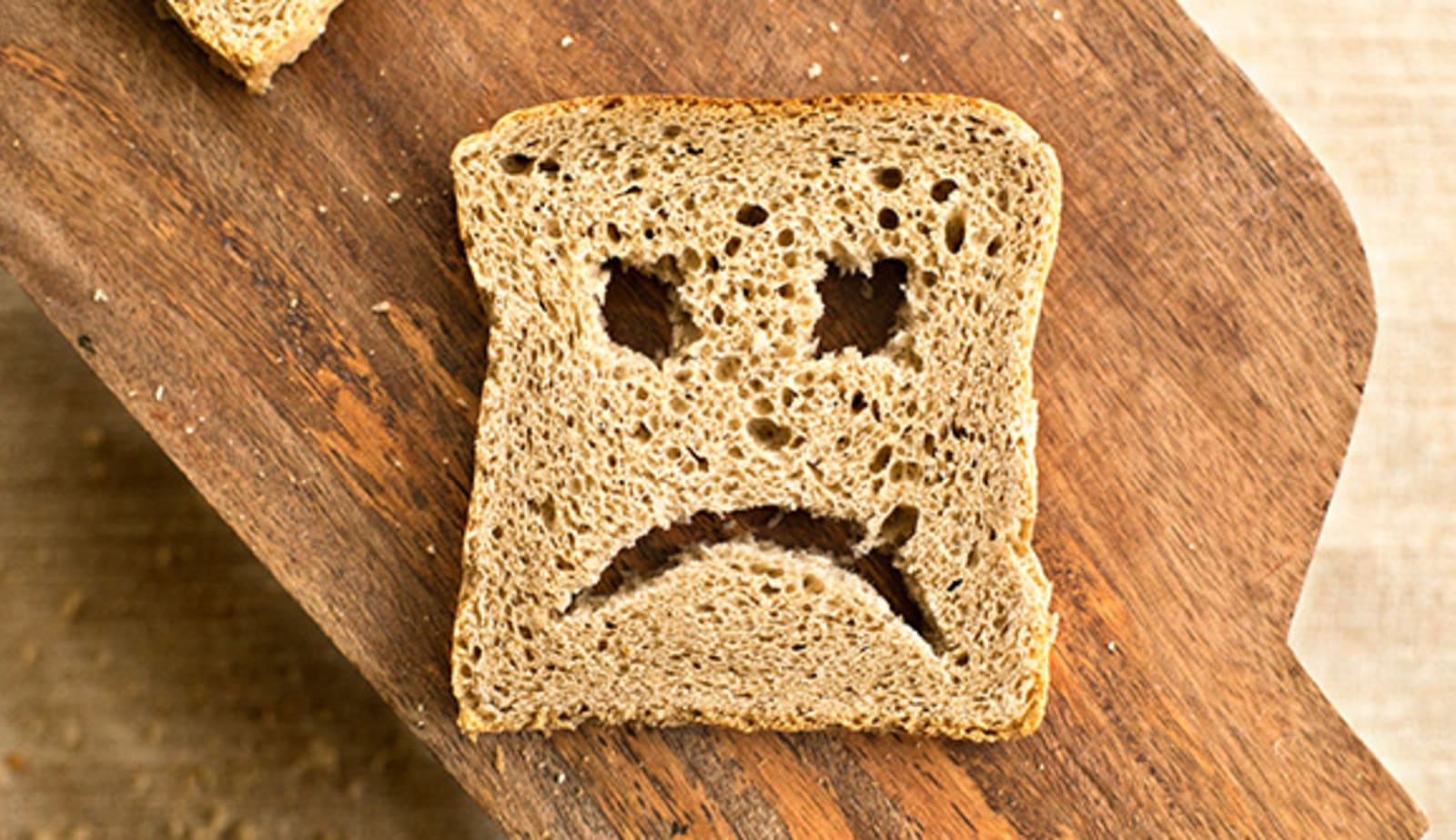gluten-free food allergies