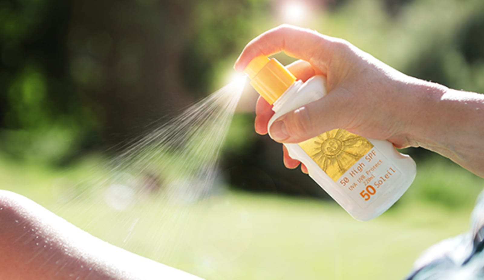 photo for 5 best sunscreens for summer article