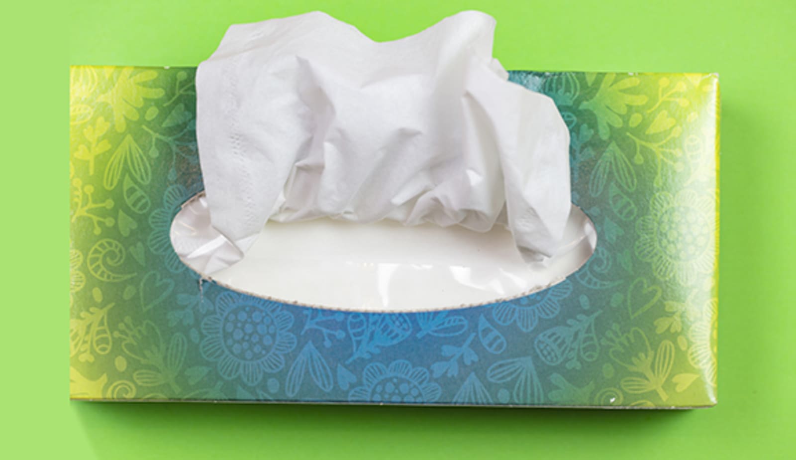 photo for Things can get tricky when you feel icky article