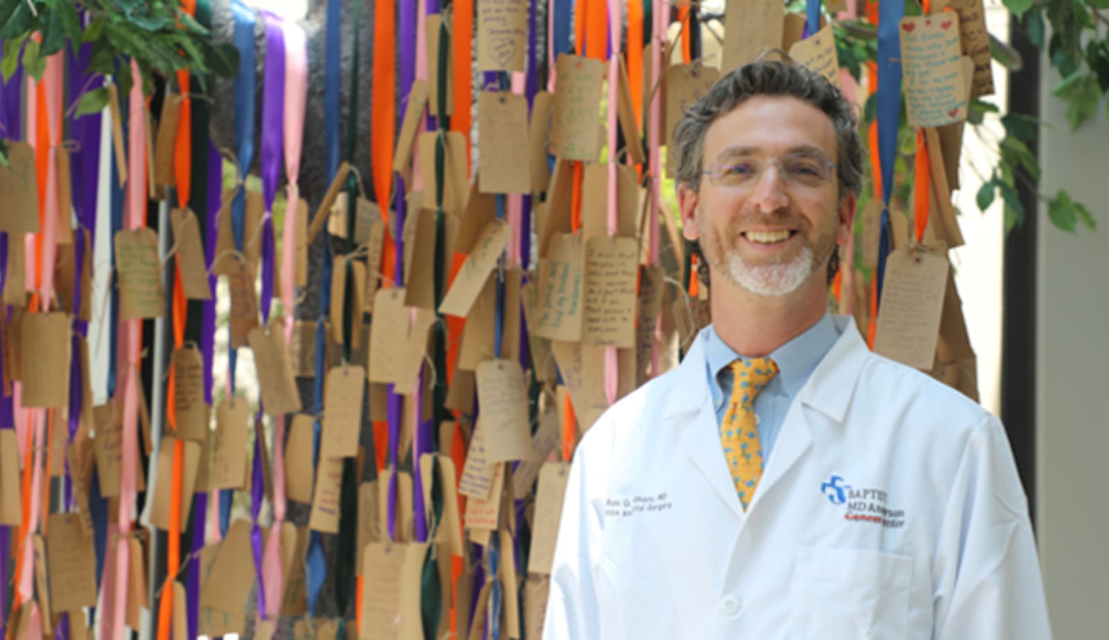 photo for Looking for hope and a cure in Jacksonville article