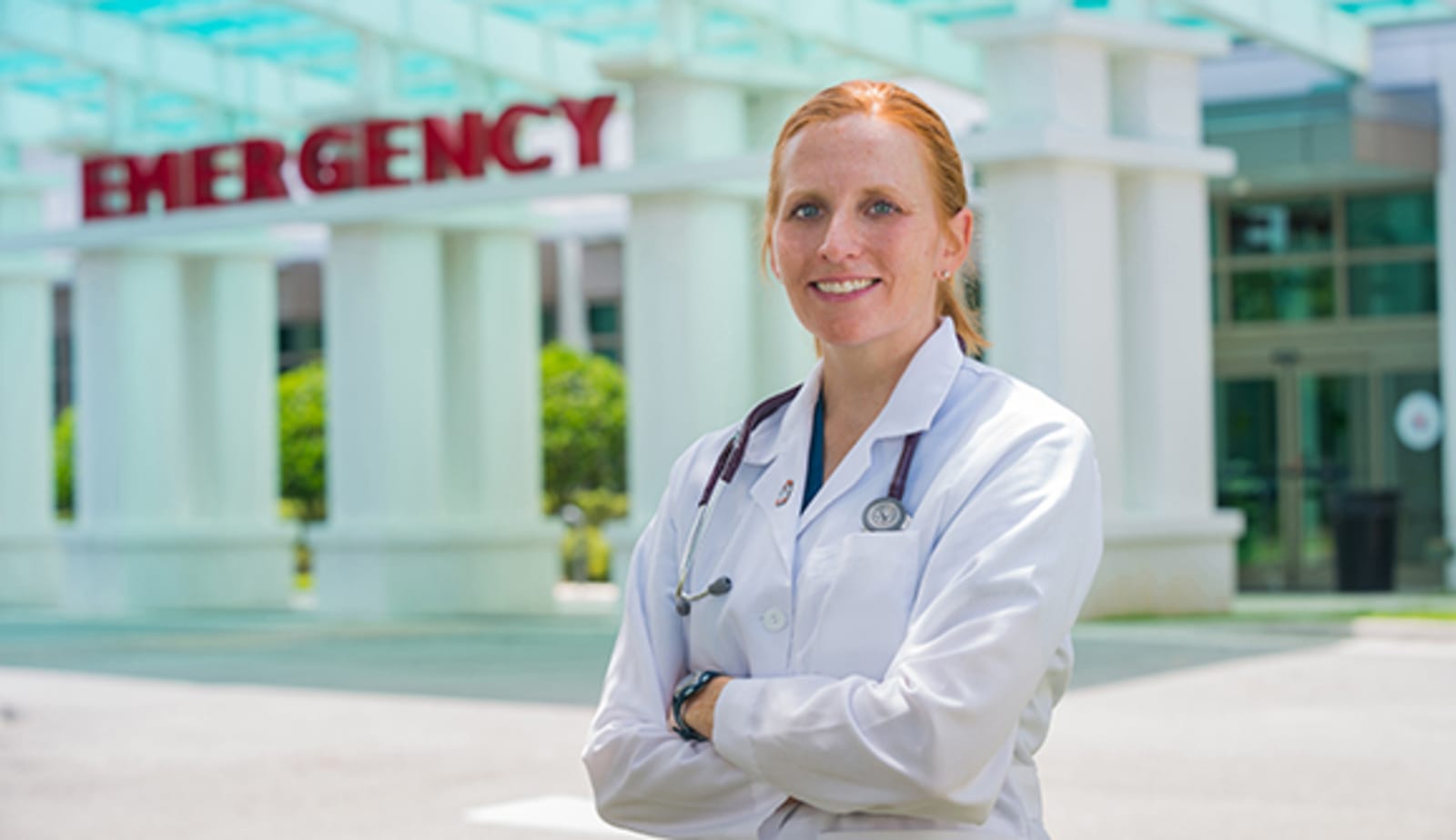 photo for VIDEO: A faster ER experience article