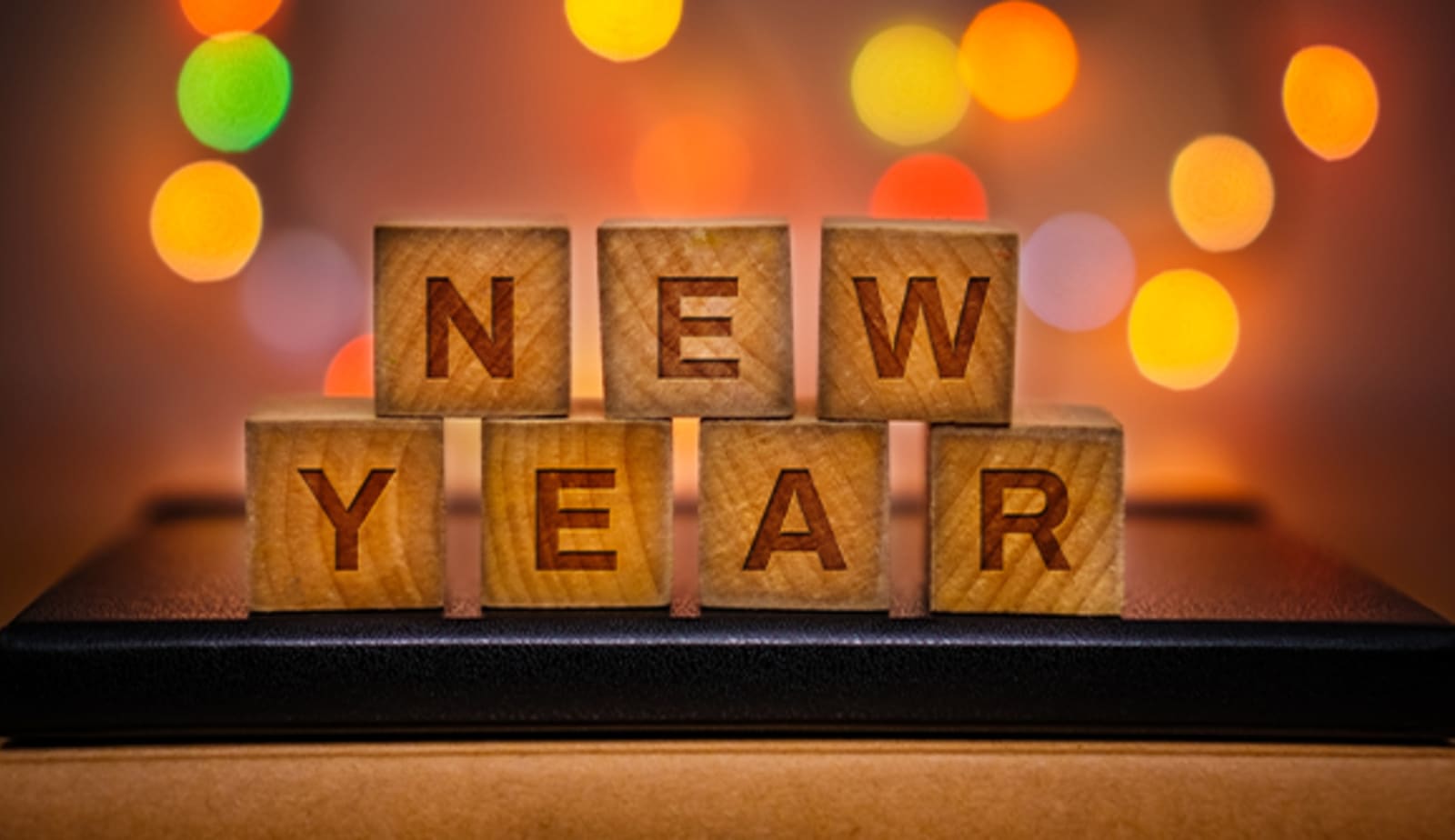 new year's resolution