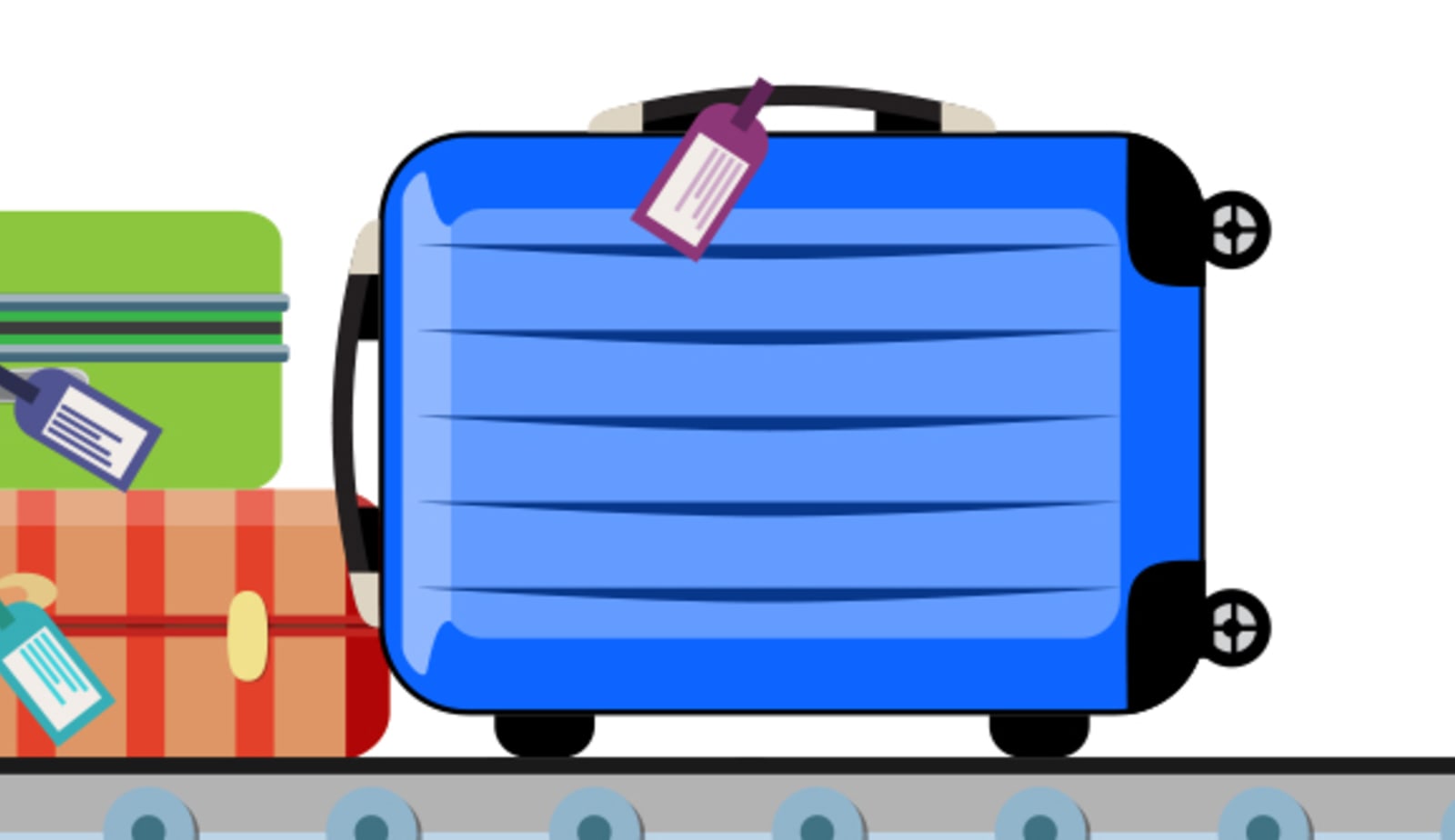 Healthy travel tips