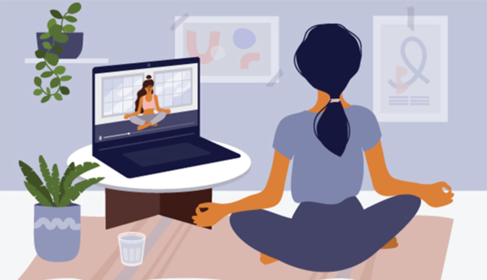 photo for Why try mindfulness? article