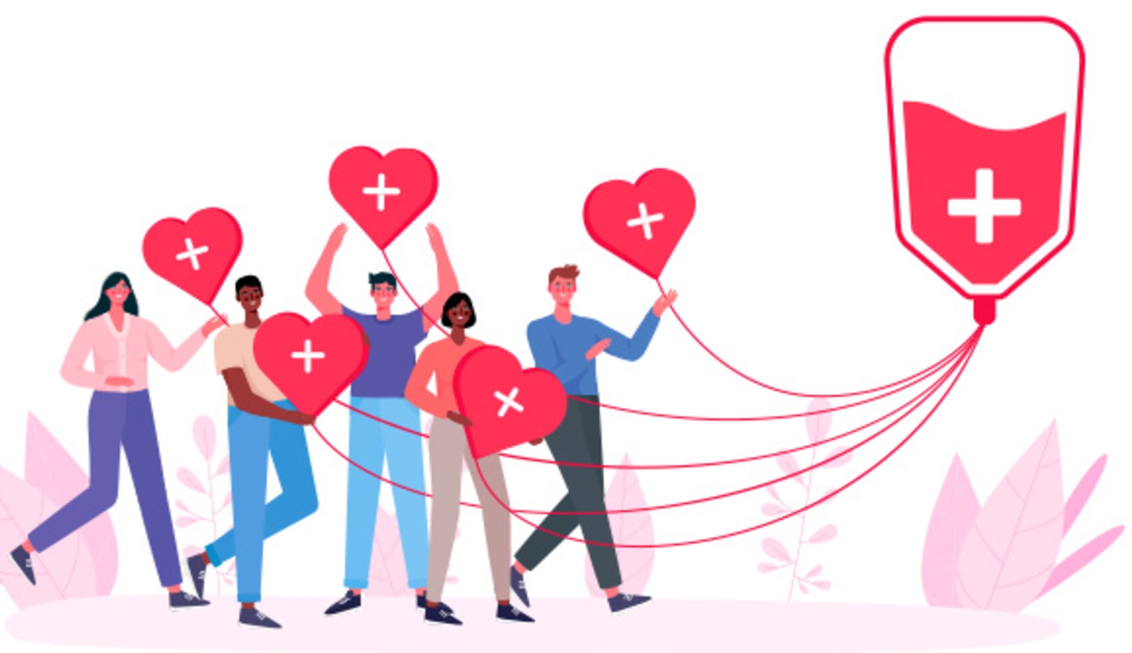 photo for Don’t wait to donate article