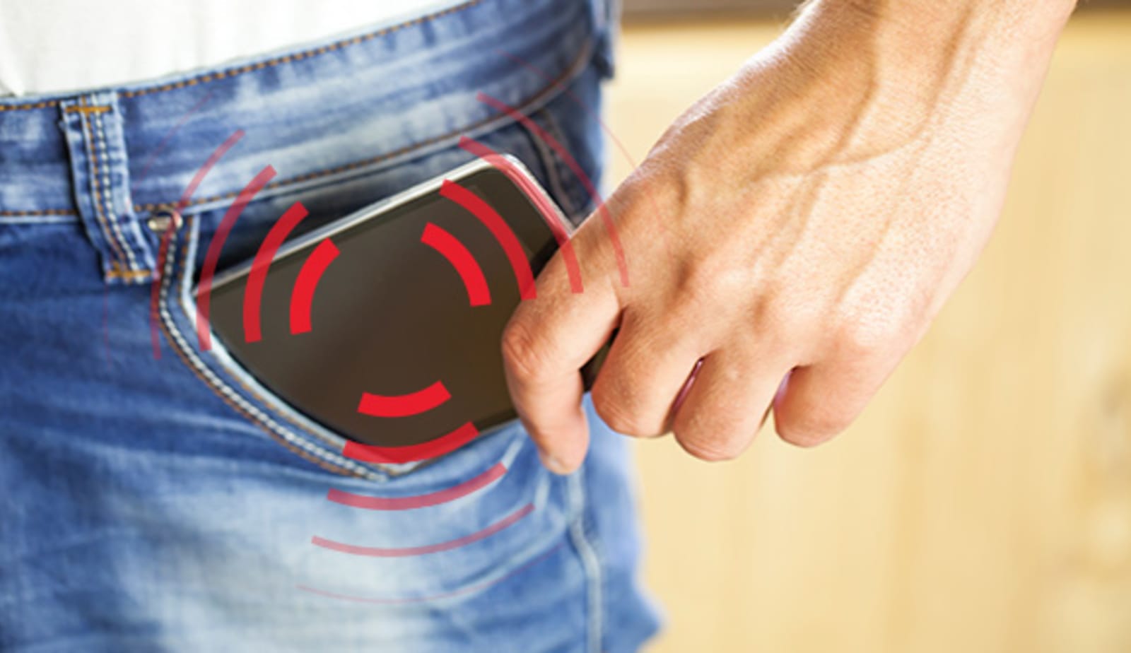 photo for Male fertility fallacies article