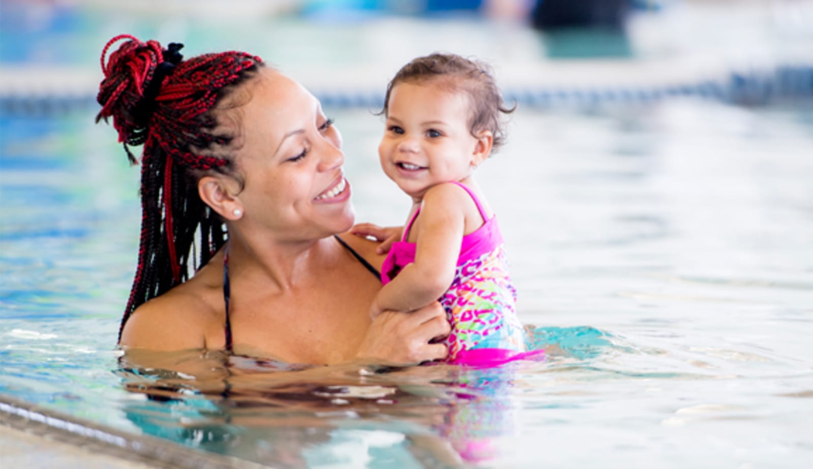 Sun and water safety for kids