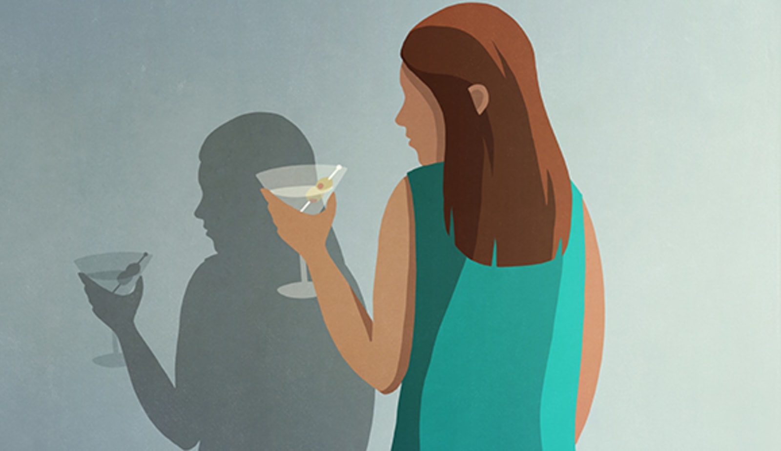 photo for Pandemic drinking article