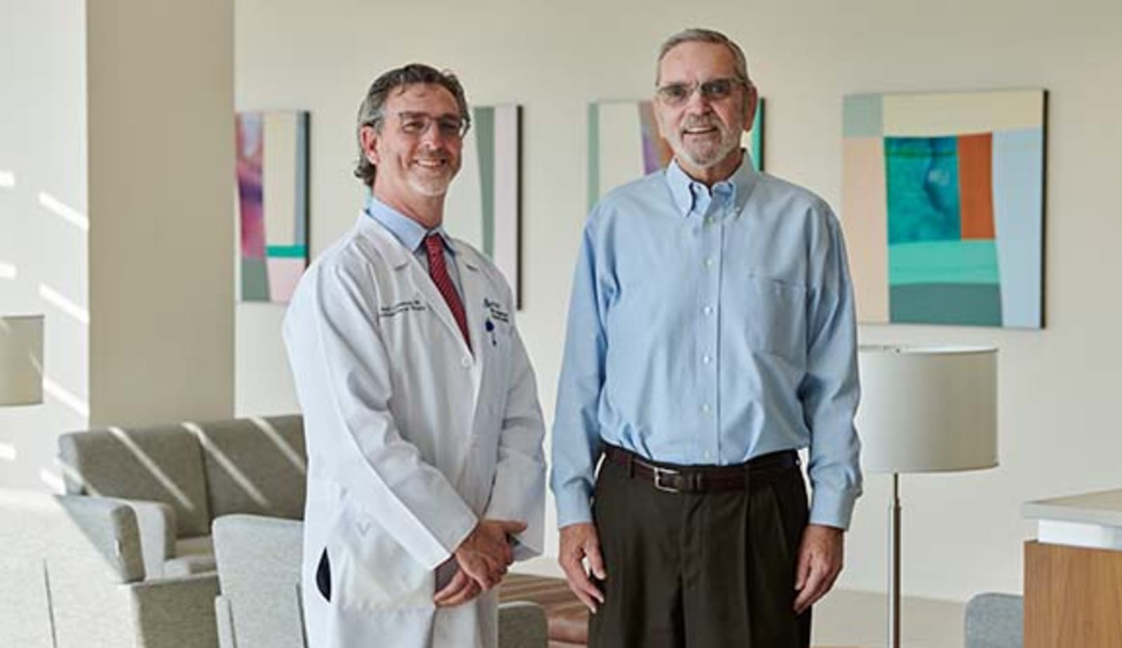 photo for Soundtrack for surgery article