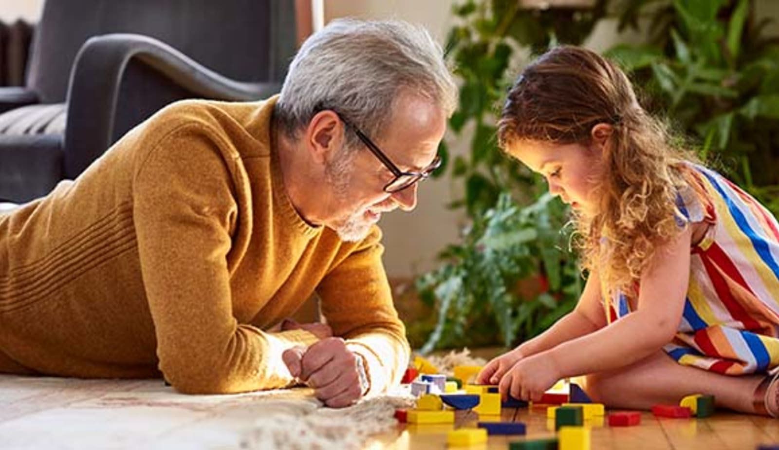 photo for Adding years to life article