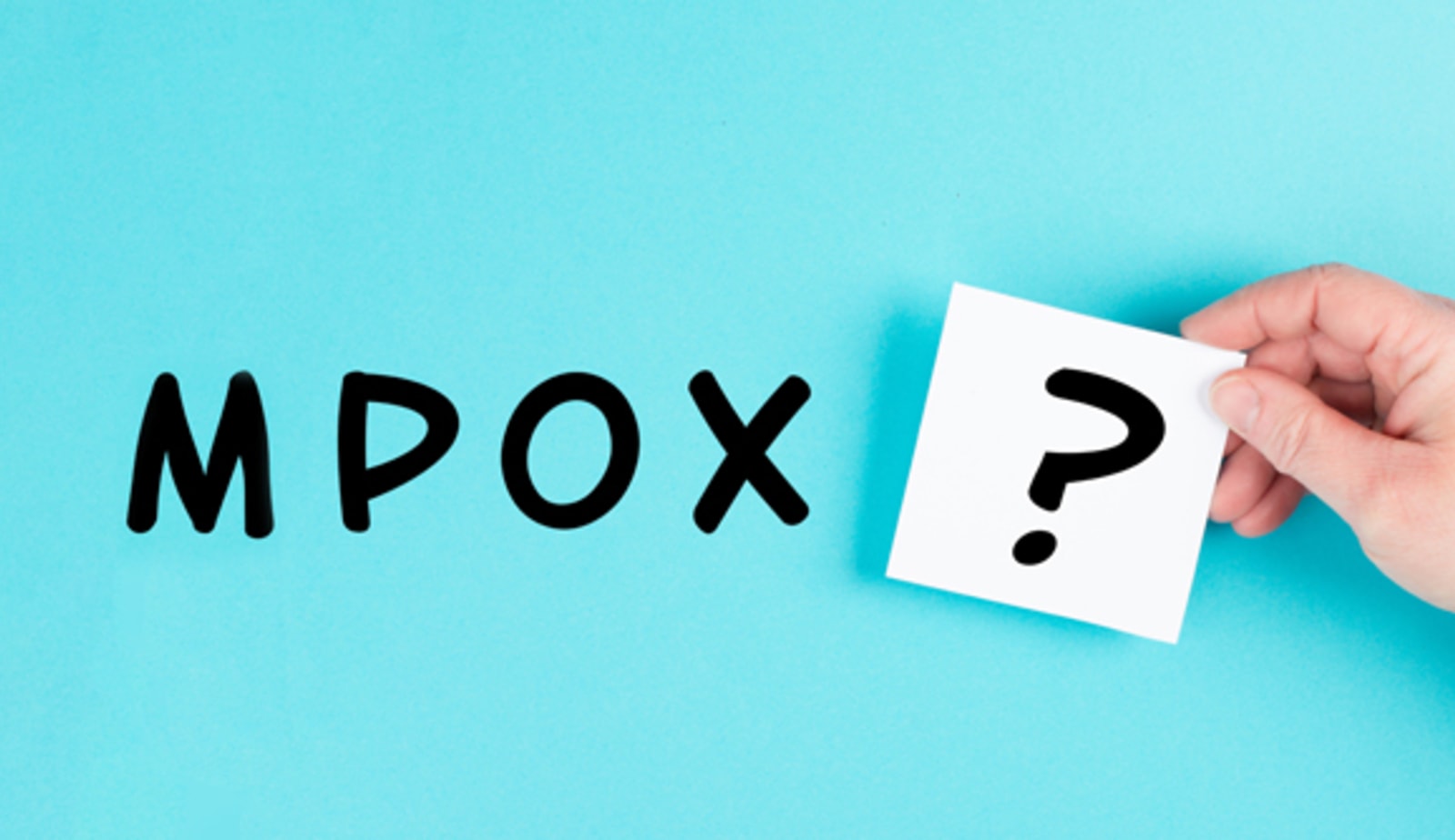 photo for Monitoring mpox article