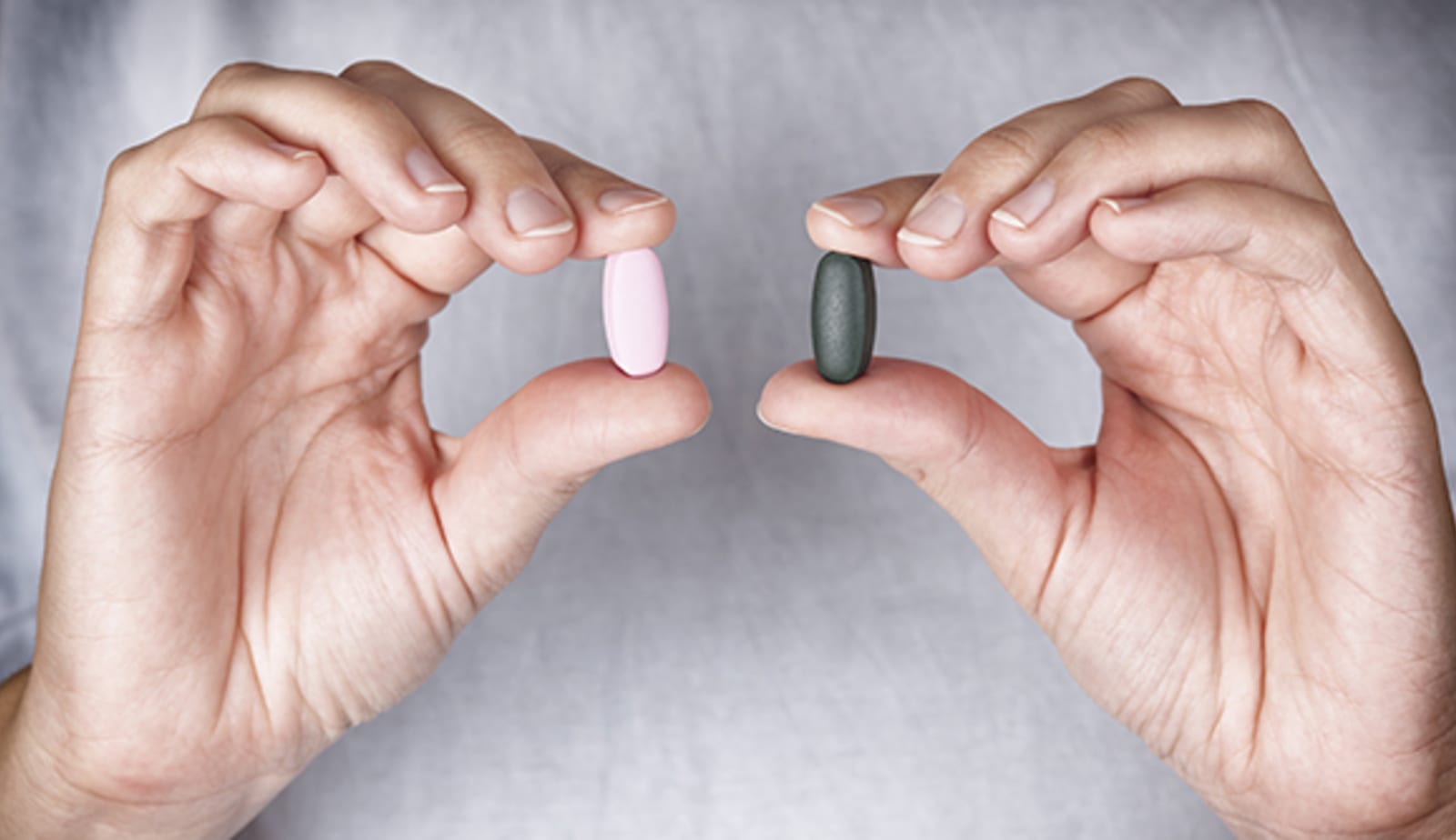 photo for Antivirals or antibiotics? article