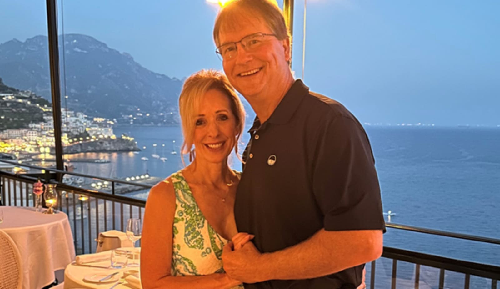 photo for Thriving after triple bypass article
