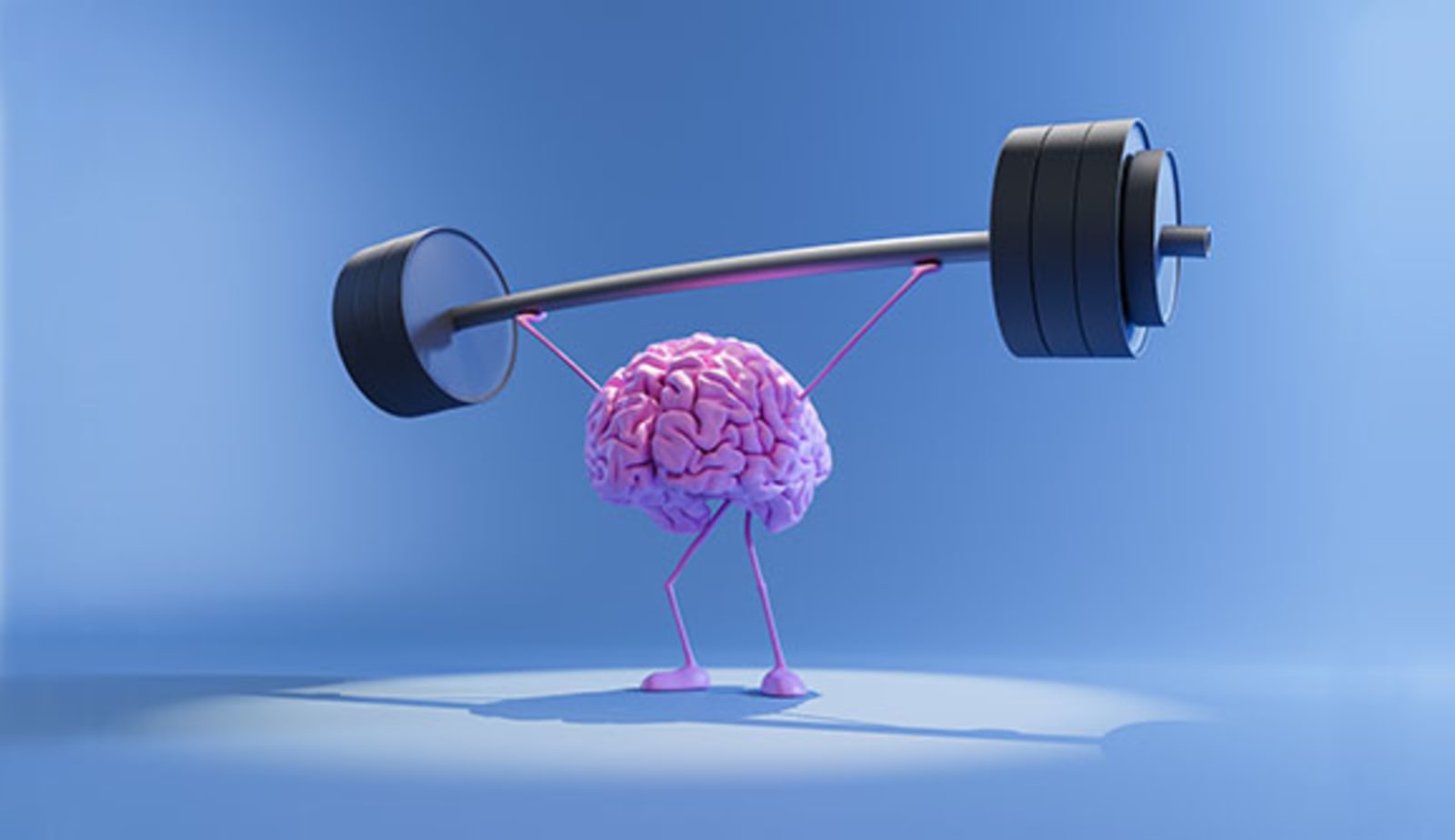 photo for Maintain a healthy brain article