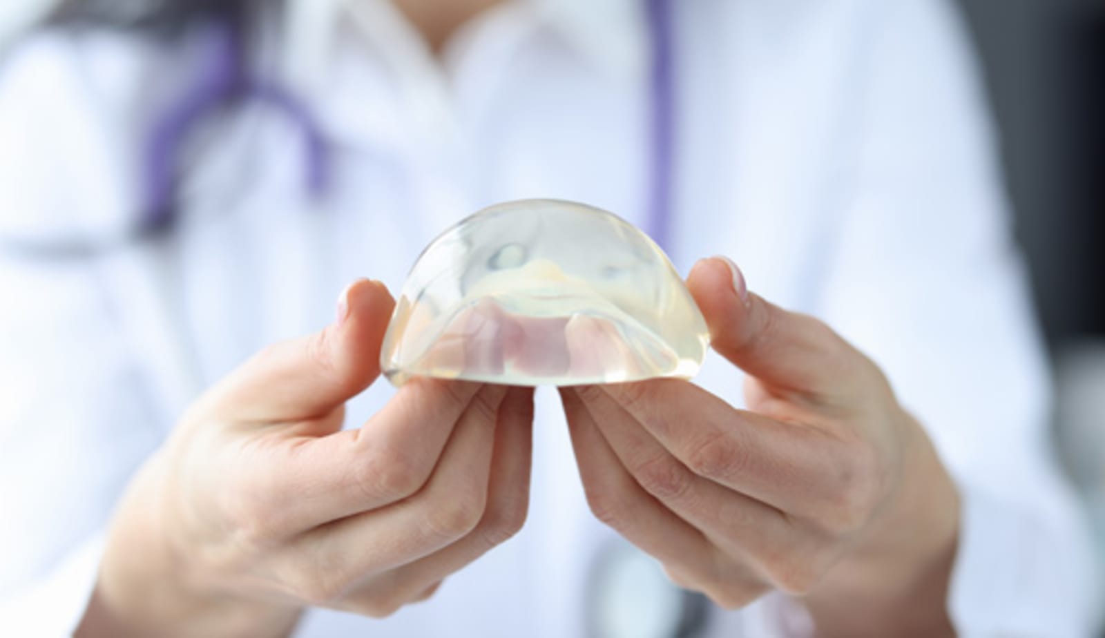 Some implants have been shown to cause BIA-ALCL