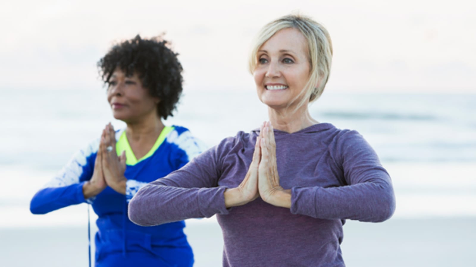 photo for Taking control of your breast cancer risk article