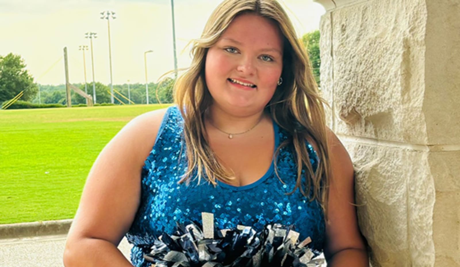 photo for Finally seizure-free article