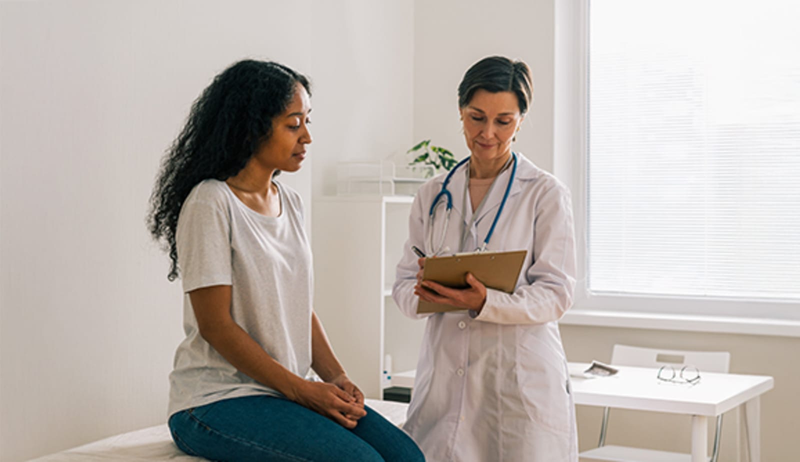 photo for Cancer rates rising in younger women article