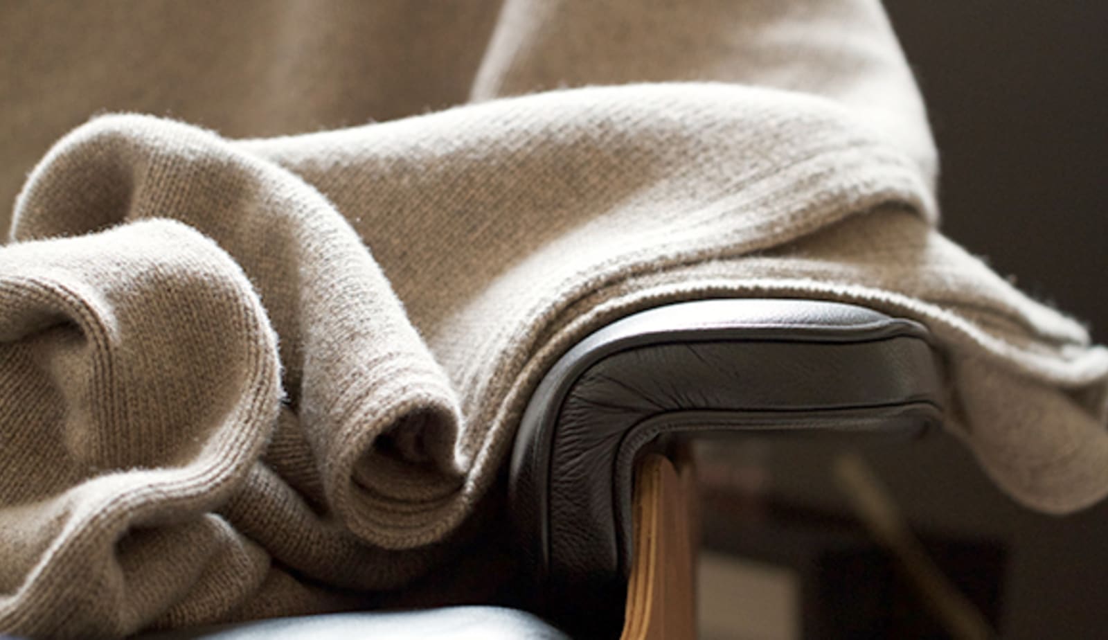 photo for Cloth of kindness article