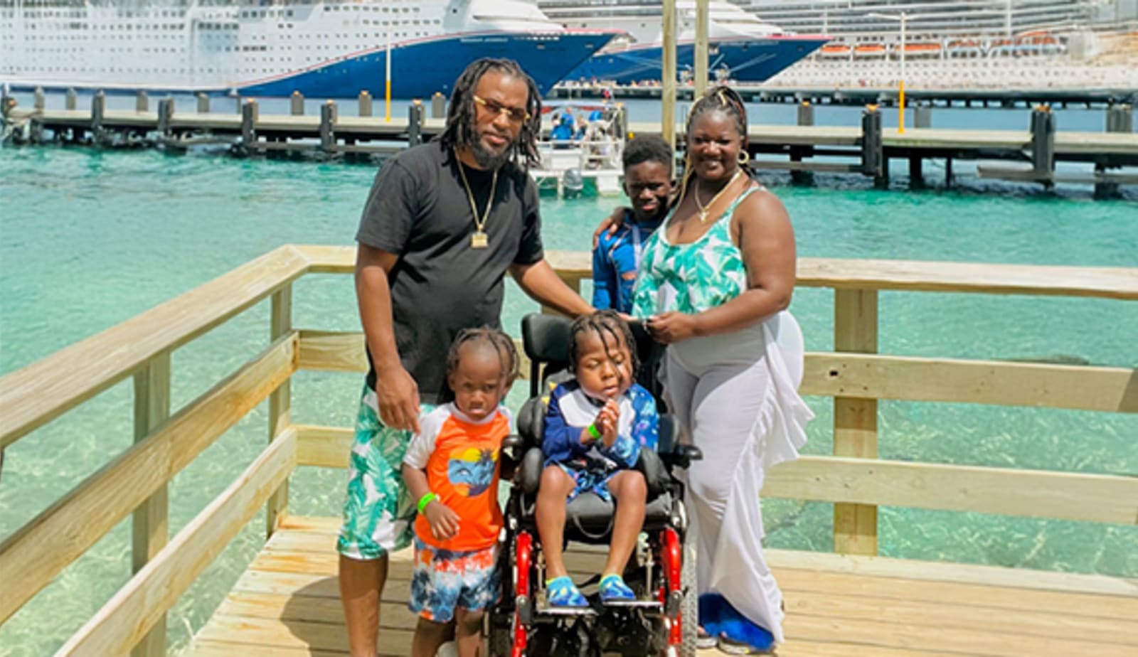 photo for On cruise control article