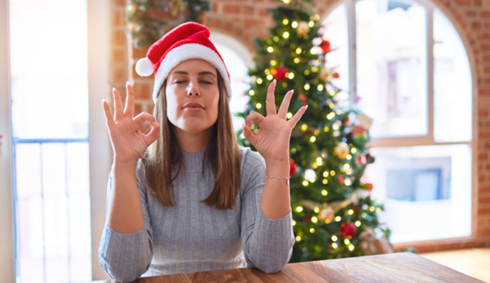 photo for How boundaries prevent holiday burnout article