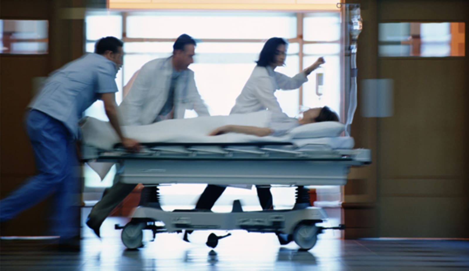 photo for Heart stops, care starts article