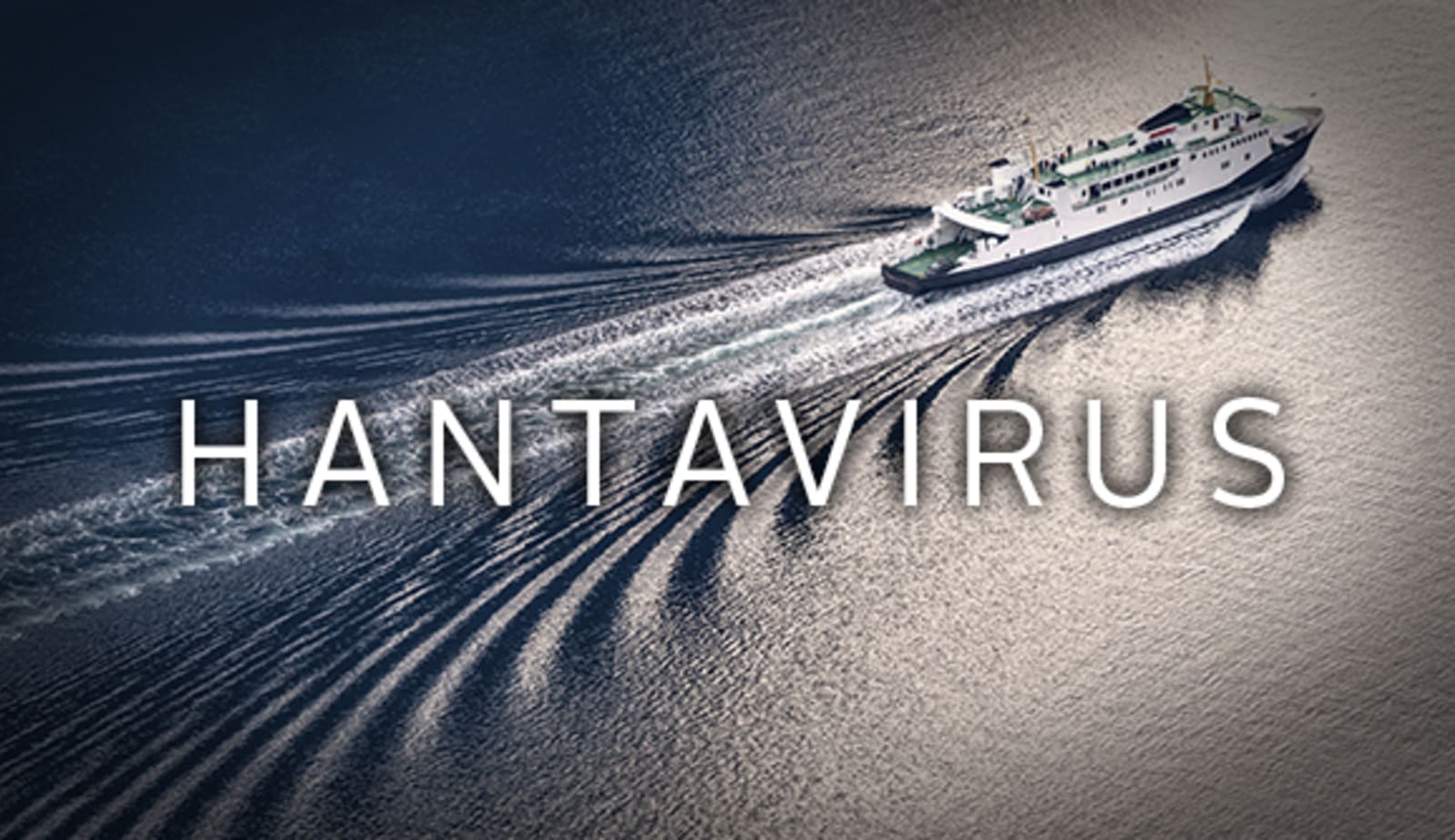 photo for Tracking hantavirus article