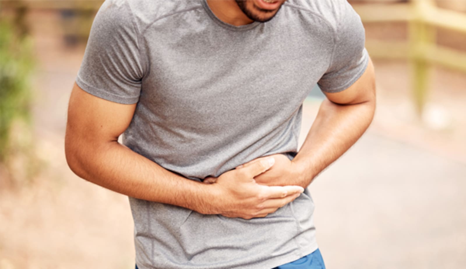 photo for Do I have a hernia? article
