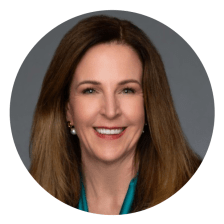 Vicki Roy Headshot